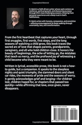 From The First Heartbeat